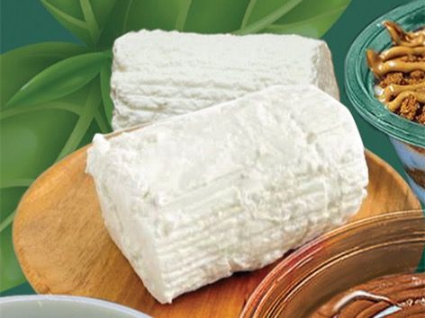 Falahi Quraish cheese 1/4 Kilo