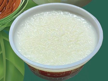 Rice Pudding Box