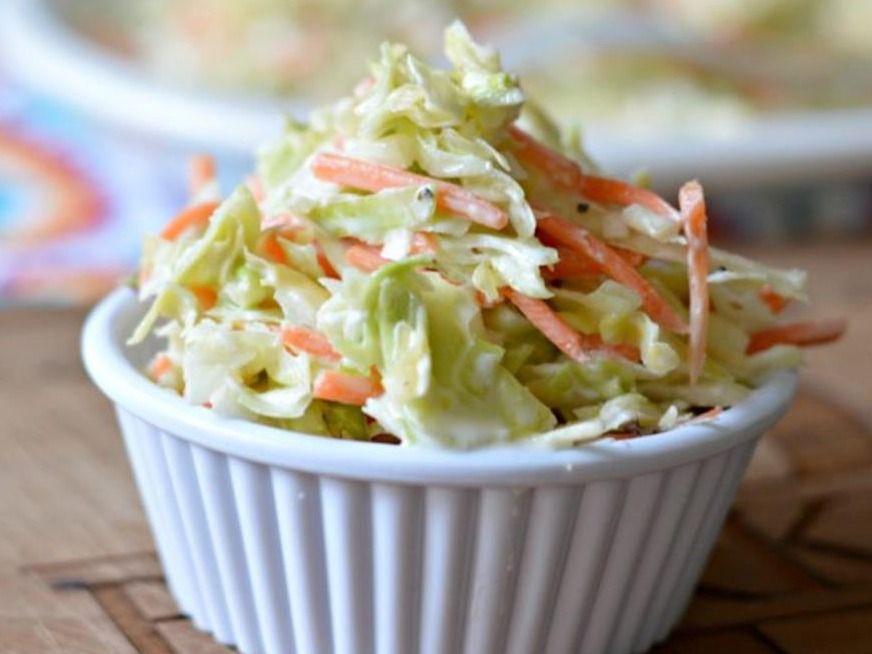 Coleslaw Salad