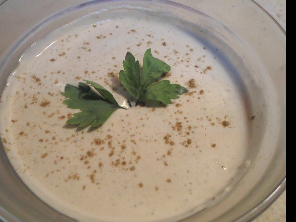 Tahini