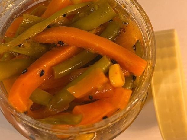 Pickles