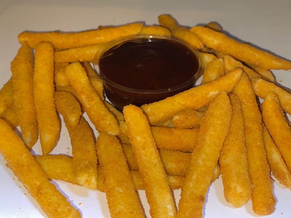 kanchy fries