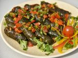 Vine Leaves