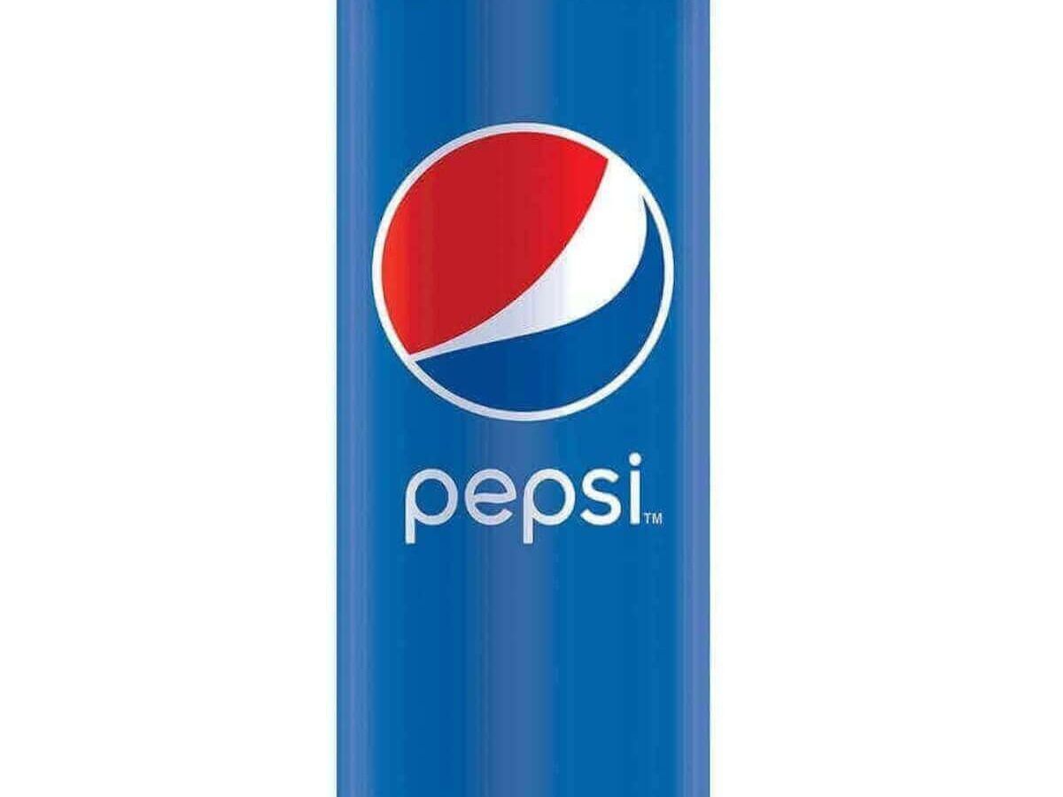 Pepsi Can