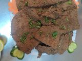 Pane liver