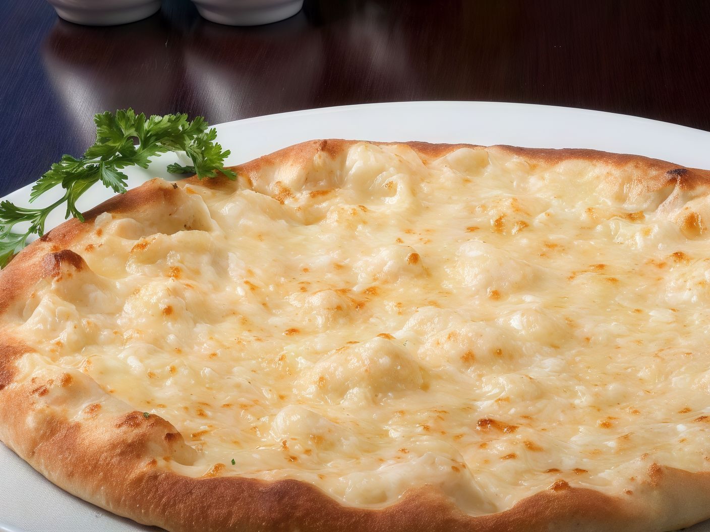 Kashkaval Cheese Manoucheh
