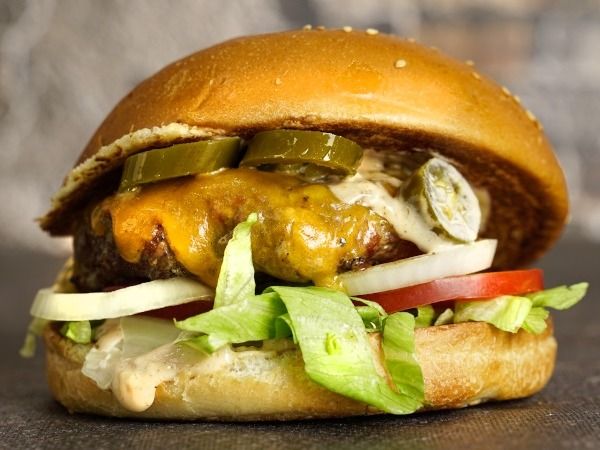 Fire Bruger Single