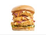 Chick In Buffalo Triple