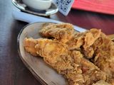 Chicken Strips