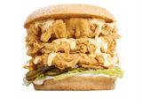 Big Chick In Triple
