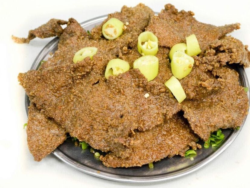 Liver 1/3 KG