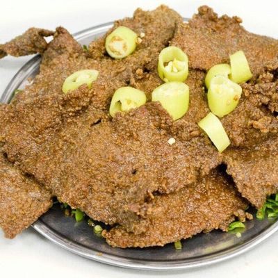 Liver 1/3 KG