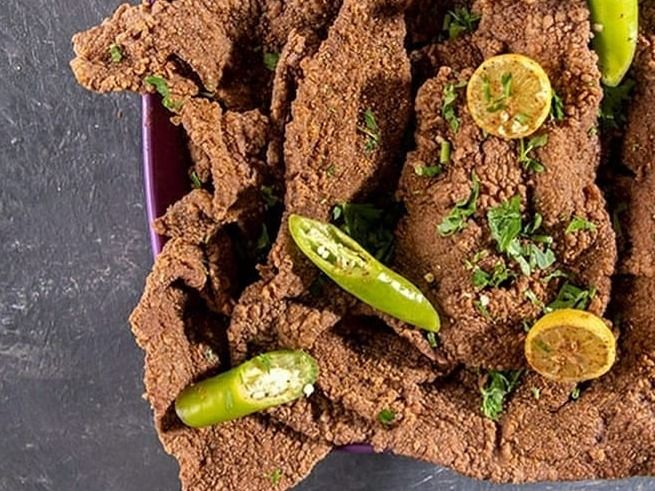 Liver 1/4 KG