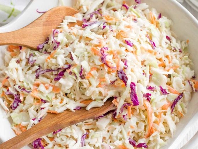 Coleslaw