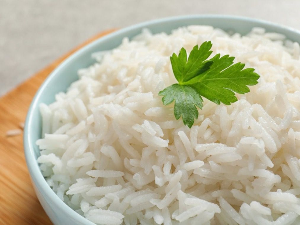 Rice