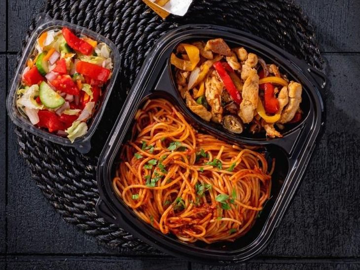 1/4 Chicken Fajitas