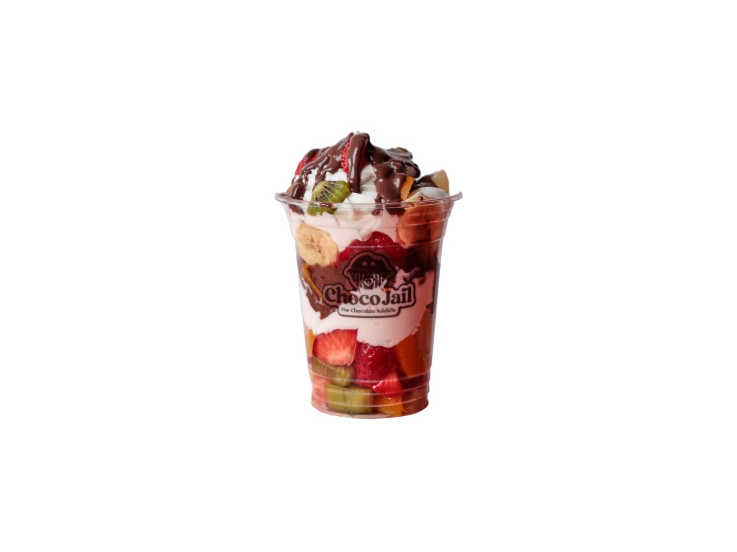 Fruits Cup