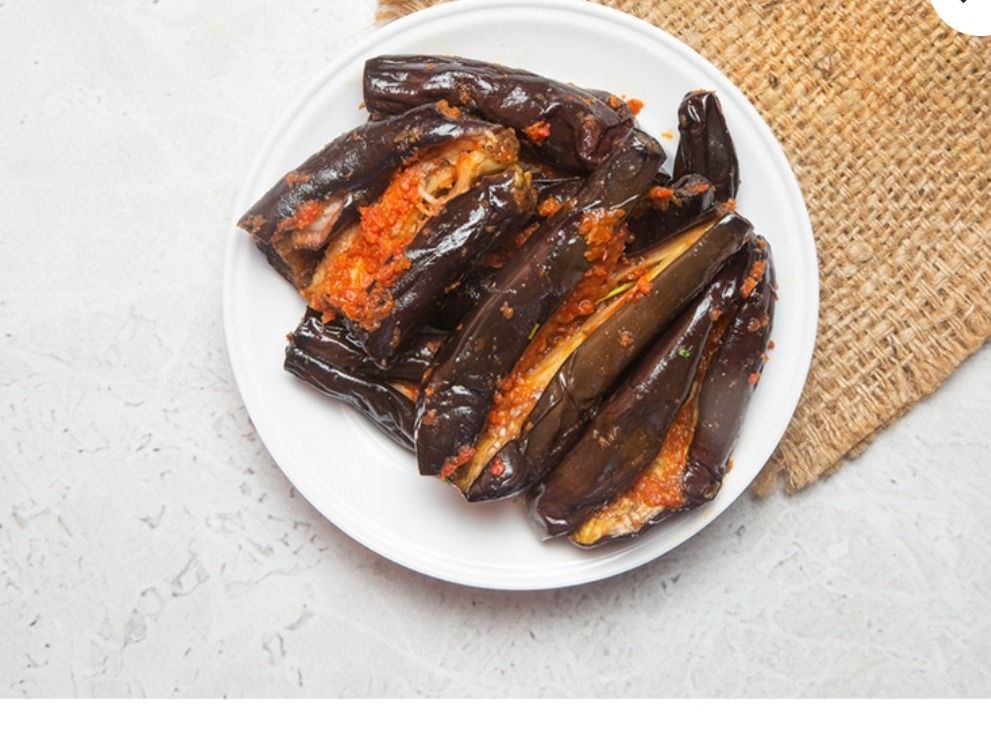 Eggplant