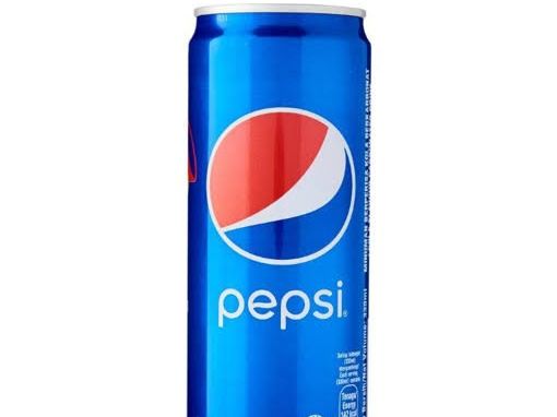 soft drinks