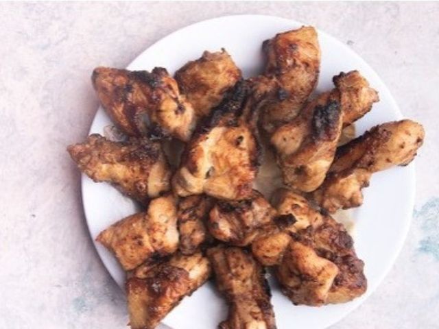 Shish Tawook