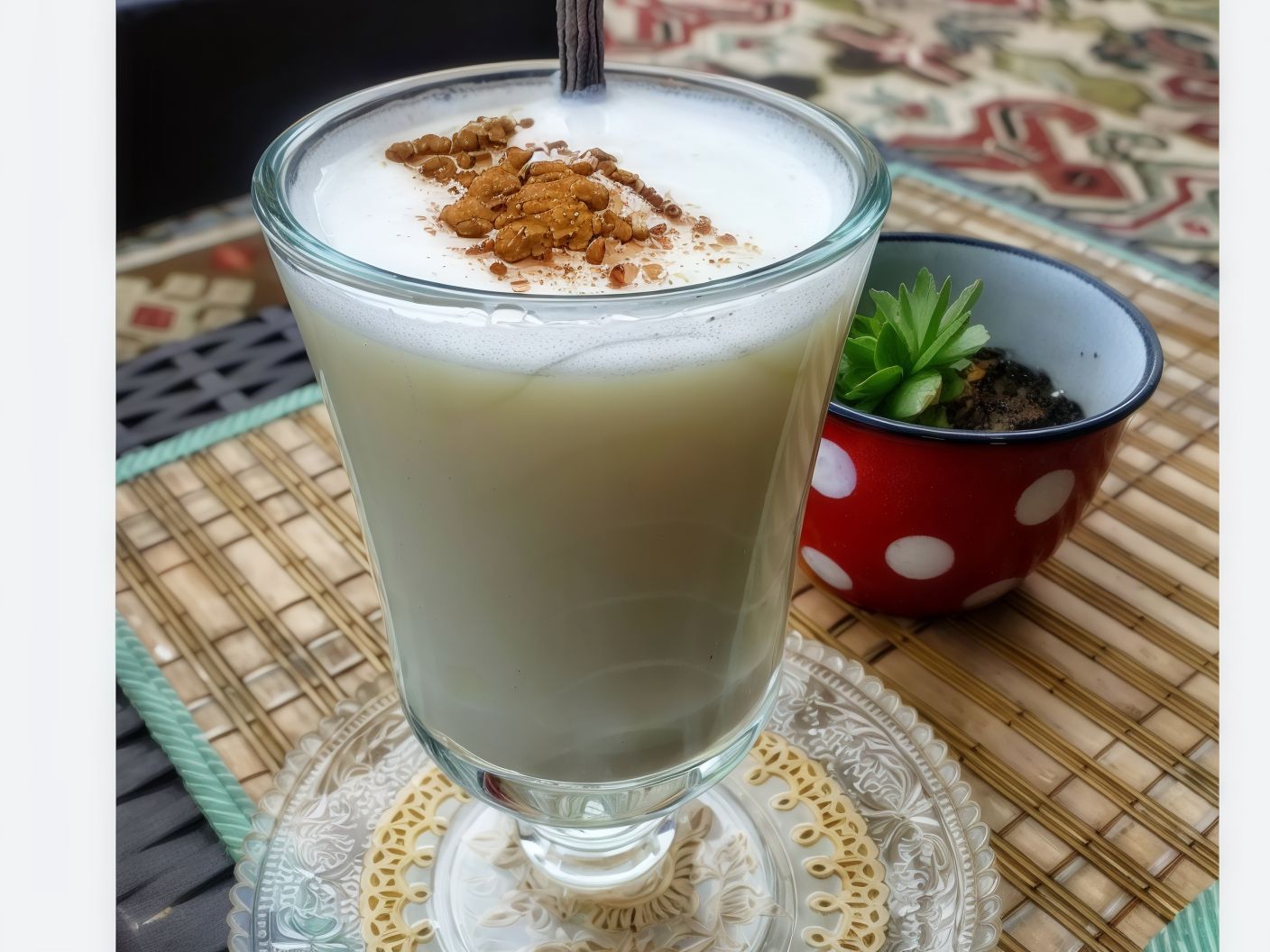 TEA AND MINT delivery service in Jordan | Talabat
