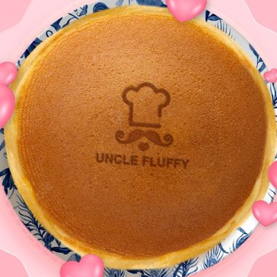 Uncle Fluffy photo 5