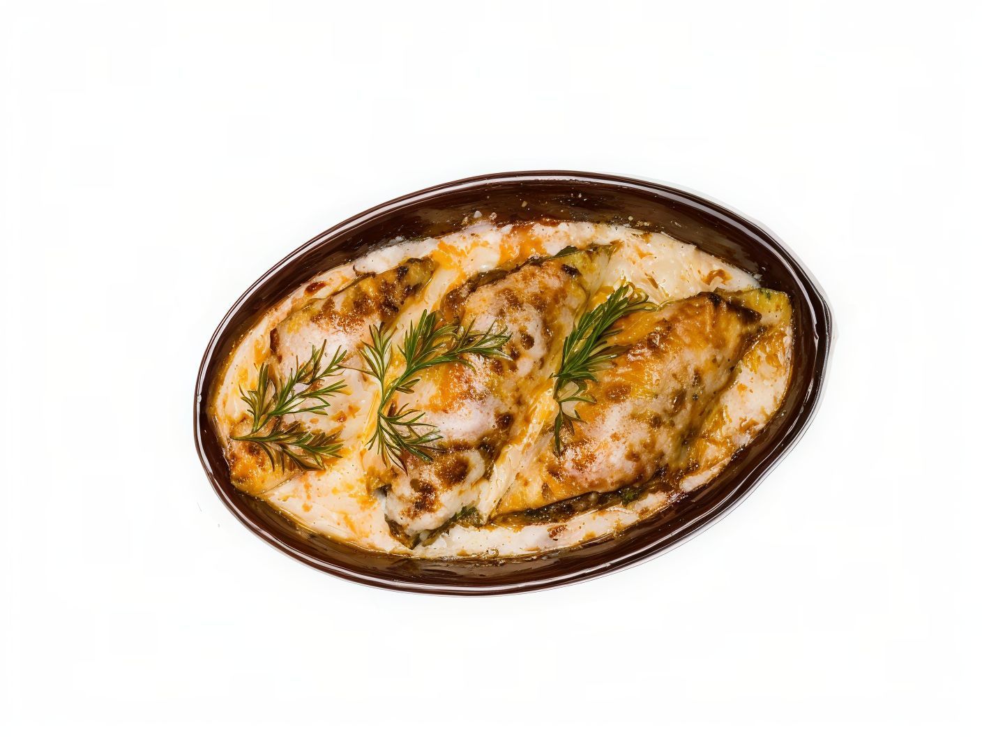 Cannelloni Pasta