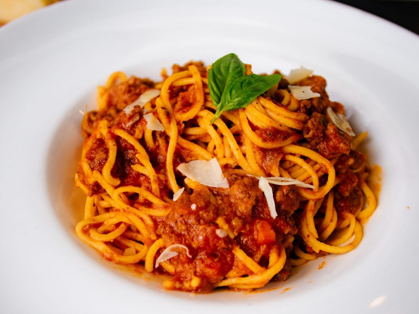 Bolognese Pasta