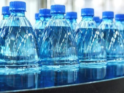 Mineral Water
