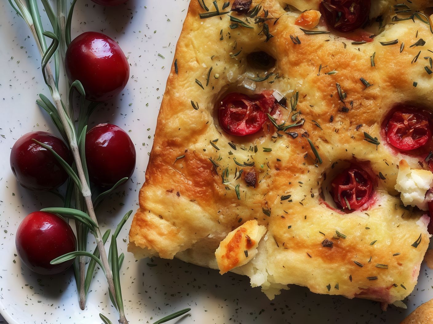 Focaccia