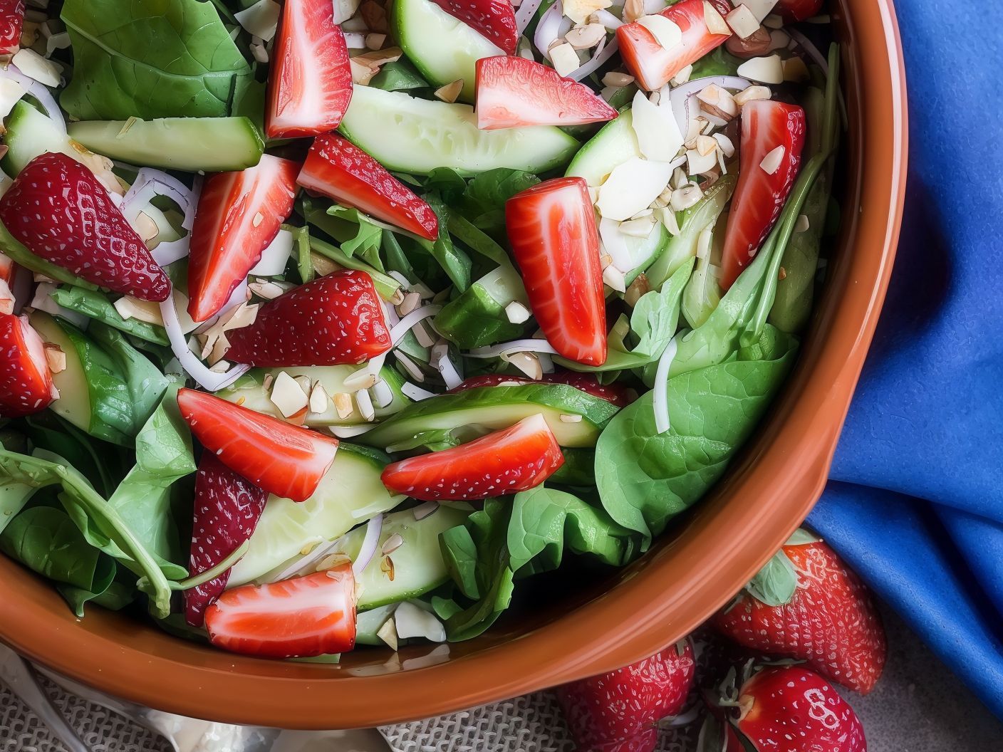 Rocca Salad