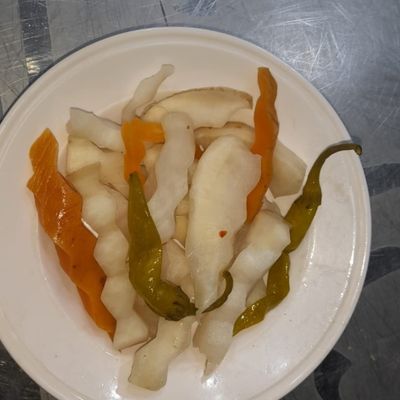 Pickles