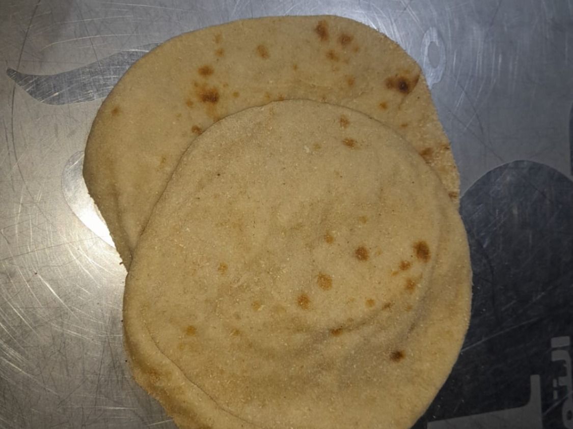 Bread