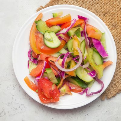 Green Salad