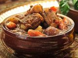 Oxtail Casserole