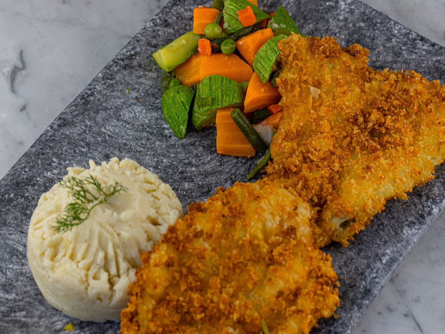 Chicken Crispy