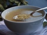 Orzo Soup