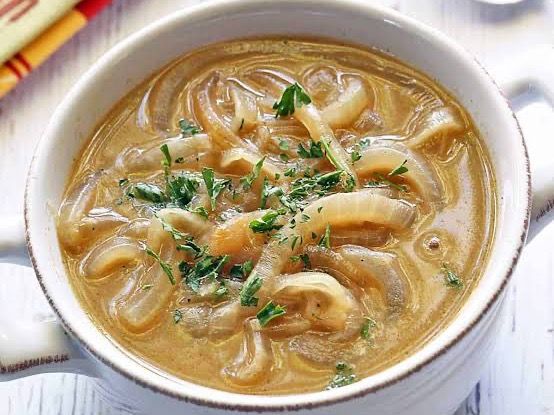 Onion Soup