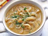 Onion Soup