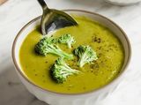 Broccoli Soup