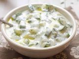 Yogurt Salad