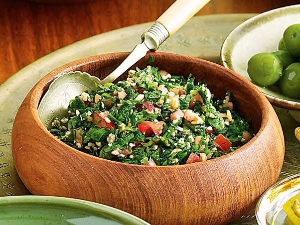 Taboula Salad