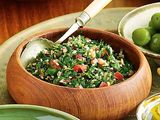 Taboula Salad