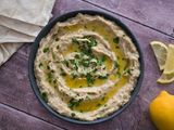 Baba Ghanouj