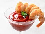 Shrimp Cocktail