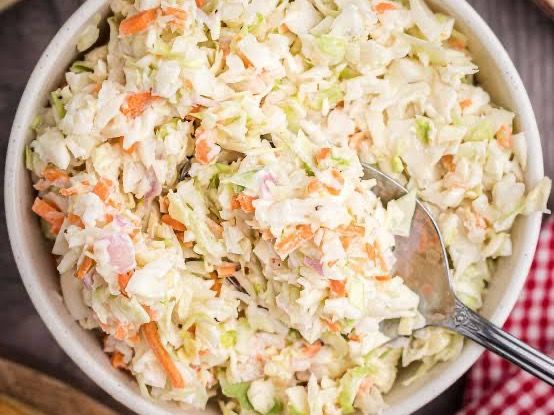Coleslaw Salad