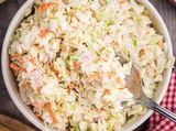 Coleslaw Salad