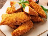 Chicken Strips