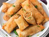 Spring Rolls