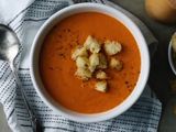 Creamy Tomato Soup